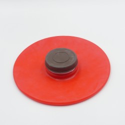 Vessie à Glace en Latex Naturel — Poche à Glace | Ligertex