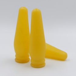 Tétine Veau Latex Naturel | Élevage & Allaitement — Ligertex