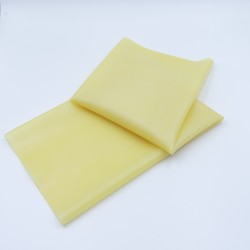 Capote Récolte Semence Étalon Latex | Élevage Équin — Ligertex