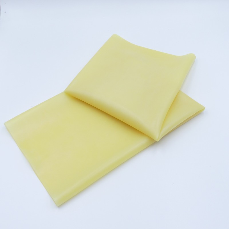 Capote Récolte Semence Étalon Latex | Élevage Équin — Ligertex