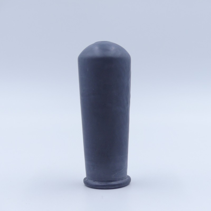 Doigtier latex baby-foot court arrondi — Grip & Prise en main compétition