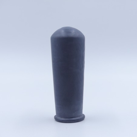 Doigtier latex baby-foot court arrondi — Grip & Prise en main compétition