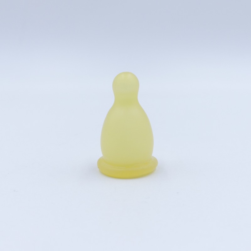 Tétine Chiot Latex Naturel | Allaitement Canin — Ligertex