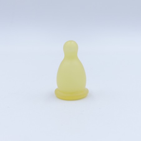 Tétine Chiot Latex Naturel | Allaitement Canin — Ligertex