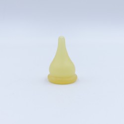 Tétine Chaton Latex Naturel | Allaitement Félin — Ligertex