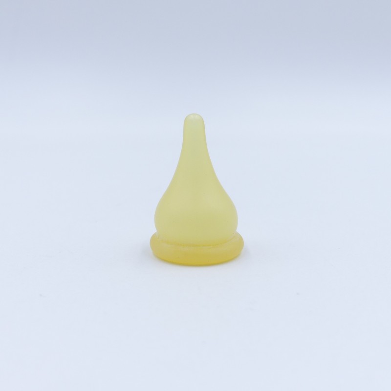 Tétine Chaton Latex Naturel | Allaitement Félin — Ligertex