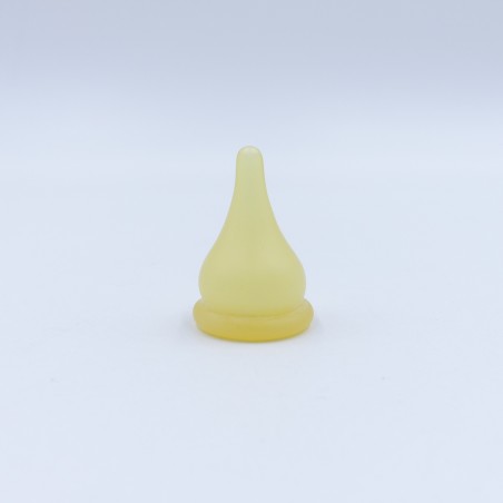 Tétine Chaton Latex Naturel | Allaitement Félin — Ligertex