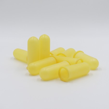 Doigtier de protection en latex naturel | Ligertex