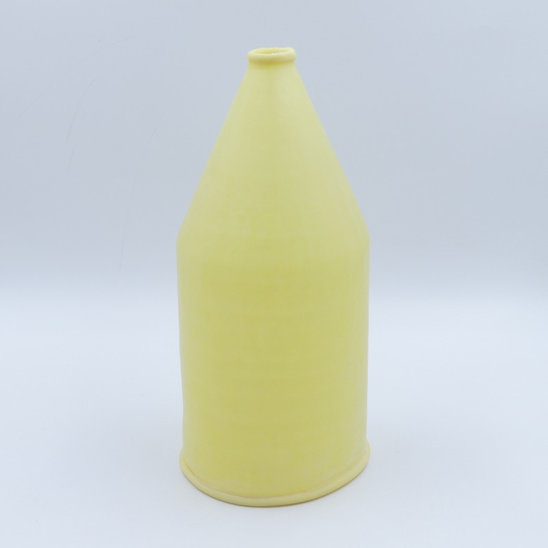 Cône de récolte pour cheval en latex naturel | Ligertex