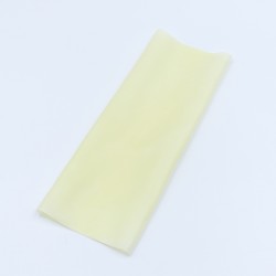 Membrane triaxiale en latex naturel pour essais sols | Ligertex