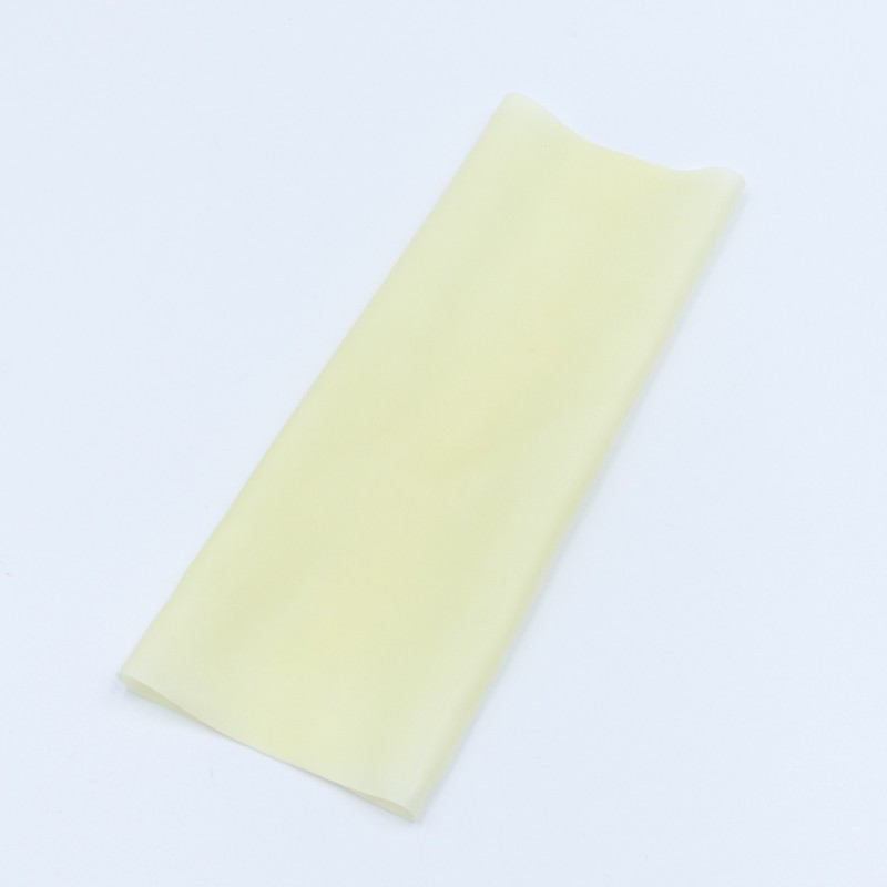 Membrane triaxiale en latex naturel pour essais sols | Ligertex