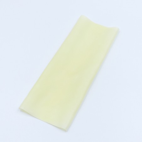 Membrane triaxiale en latex naturel pour essais sols | Ligertex