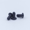 Capuchon de protection en latex pour agrafes | Ligertex