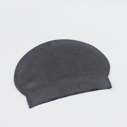Bonnet de bain en latex naturel | Ligertex